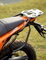 AutoEngina SaddleStay + TopRack 2025 KTM Adventure