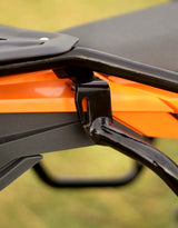 AutoEngina SaddleStay + TopRack 2025 KTM Adventure