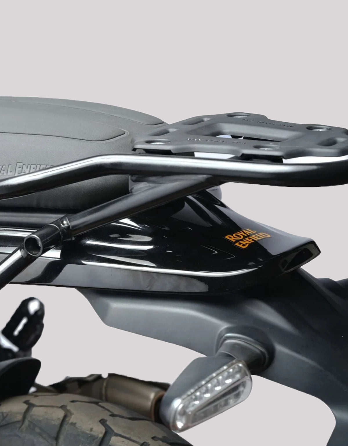 AutoEngina Saddle Stay for Himalayan 450