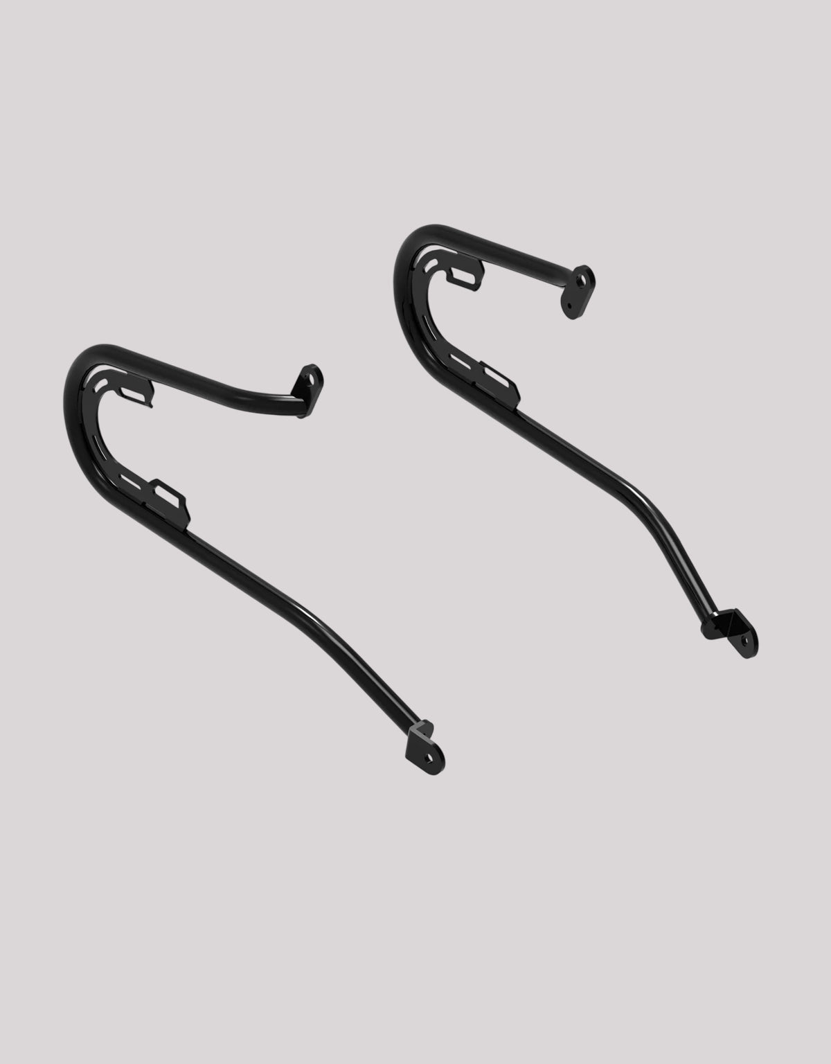 AutoEngina Saddle Stay for Royal Enfield Guerrilla 450