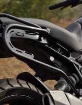 AutoEngina Saddle Stay for Royal Enfield Guerrilla 450