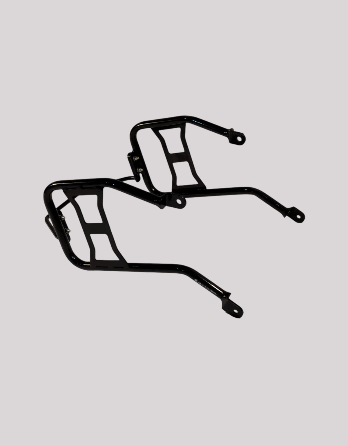 AutoEngina Saddle Stay for RoyalEnfield Hunter 350