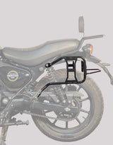AutoEngina Saddle Stay for RoyalEnfield Hunter 350