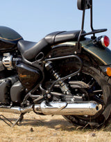 AutoEngina Saddle Stay for RoyalEnfield Super Meteor 650