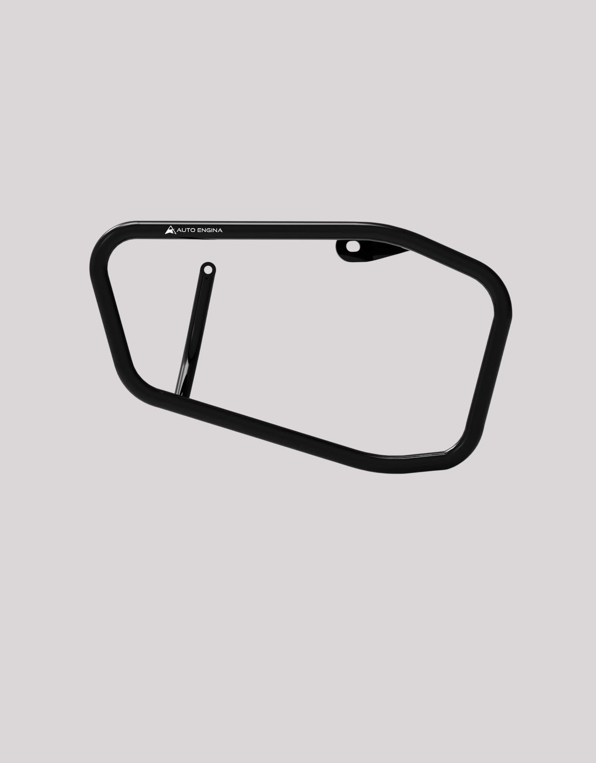 AutoEngina Saddle Stay for Triumph Scrambler 400 X