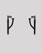 AutoEngina Saddle Stay for Triumph Scrambler 400 X
