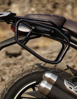 AutoEngina Saddle Stay for Triumph Scrambler 400 X
