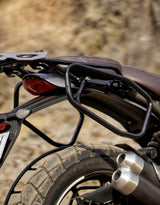AutoEngina Saddle Stay for Triumph Scrambler 400 X