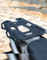 AutoEngina Top Rack Plate For TVS Apache RTX300