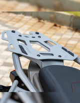AutoEngina Top Rack Plate For TVS Apache RTX300