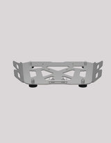 AutoEngina TopRackPlate for RoyalEnfield Himalayan 411