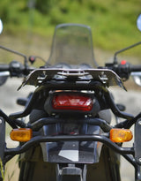 AutoEngina TopRackPlate for RoyalEnfield Himalayan 411