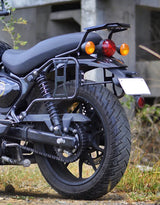 AutoEngina TopRack RoyalEnfield Hunter 350