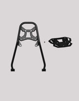 AutoEngina TopRack + RackPlate 2025 KTM Adventure
