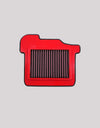 BMC Airfilter Yamaha MT09