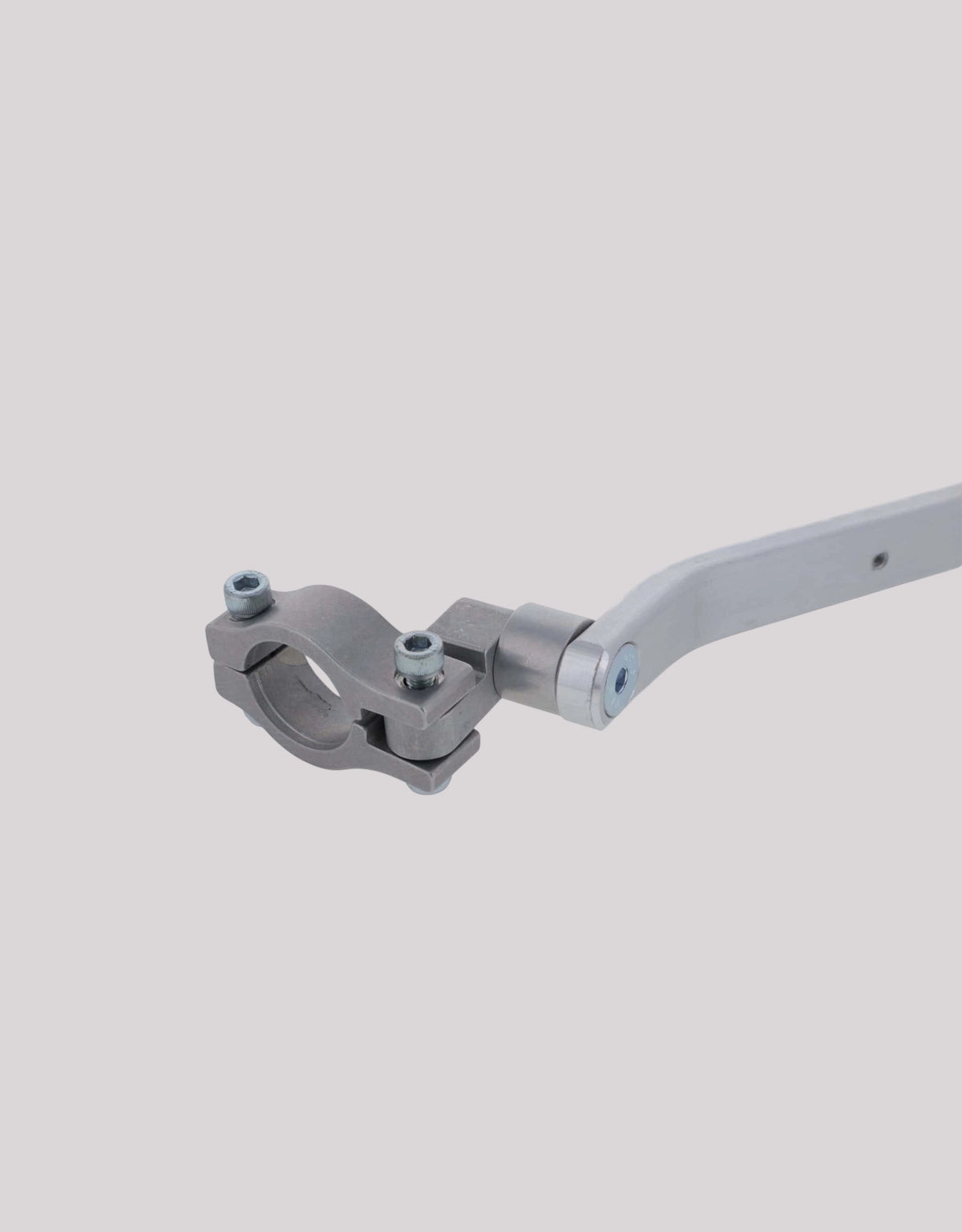 Barkbusters Handguard Mount BMW F900GSA