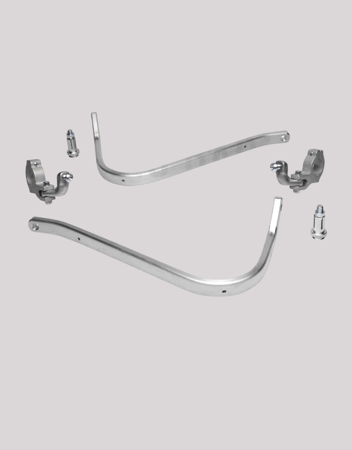 Barkbusters Handguard Mount BMW G310GS