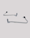 Barkbusters Handguard Mount Ducati DesertX