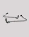 Barkbusters Handguard Mount Honda AfricaTwin1100AS