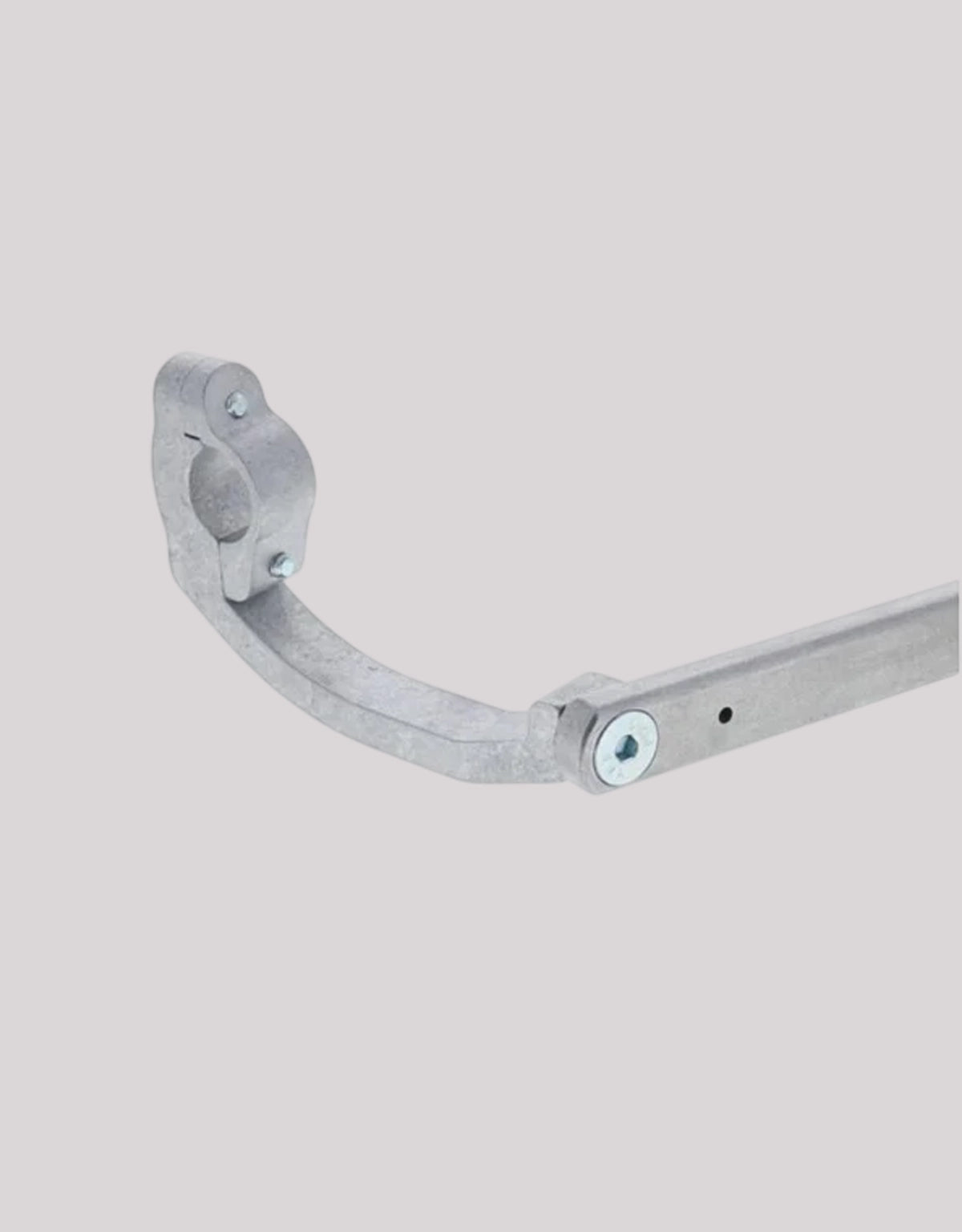 Barkbusters Handguard Mount Honda Transalp