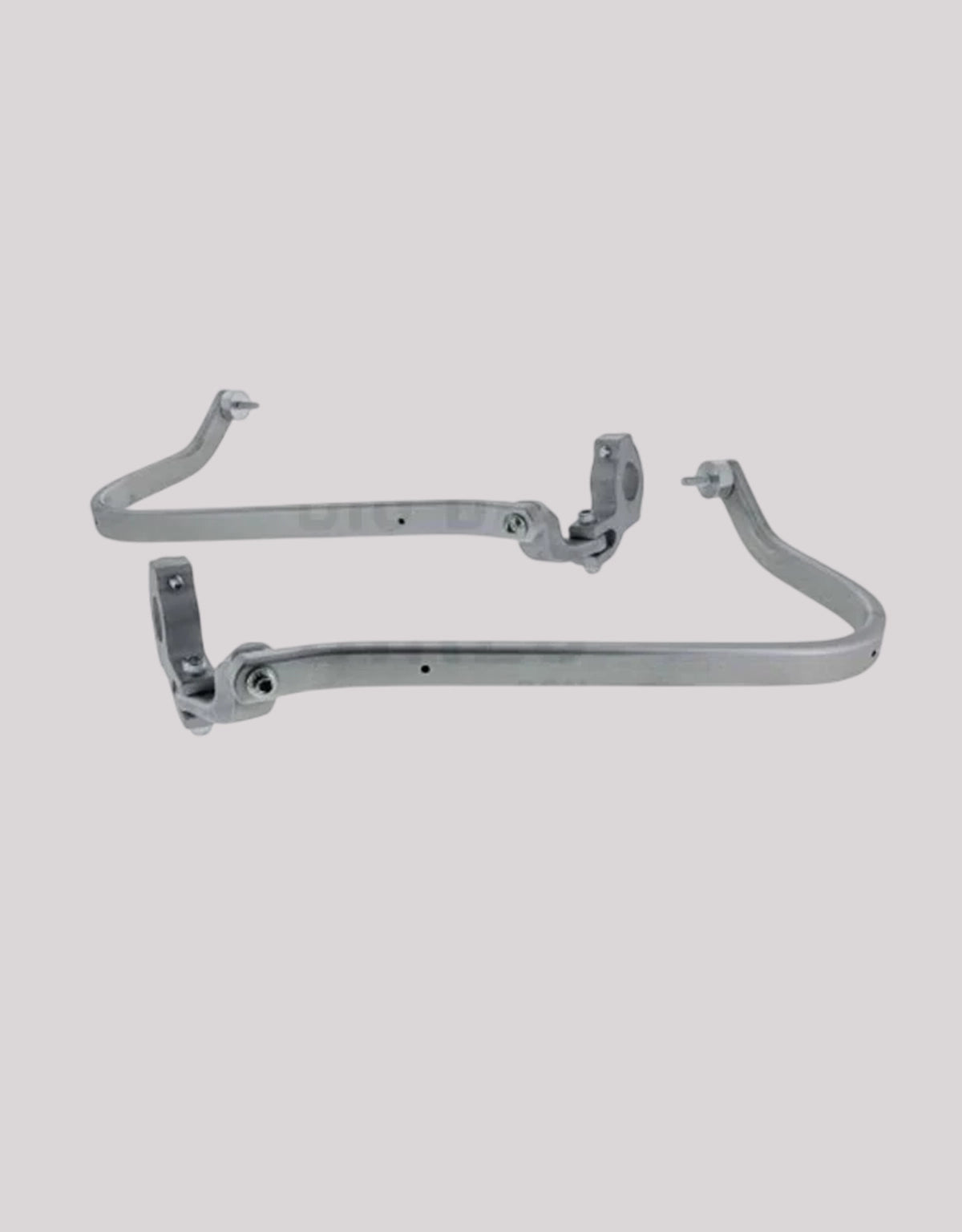 Barkbusters Handguard Mount KTM / RoyalEnfield / Bajaj