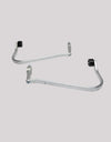 Barkbusters Handguard Mount Kawasaki Versys650