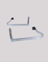 Barkbusters Handguard Mount RoyalEnfield Bear650