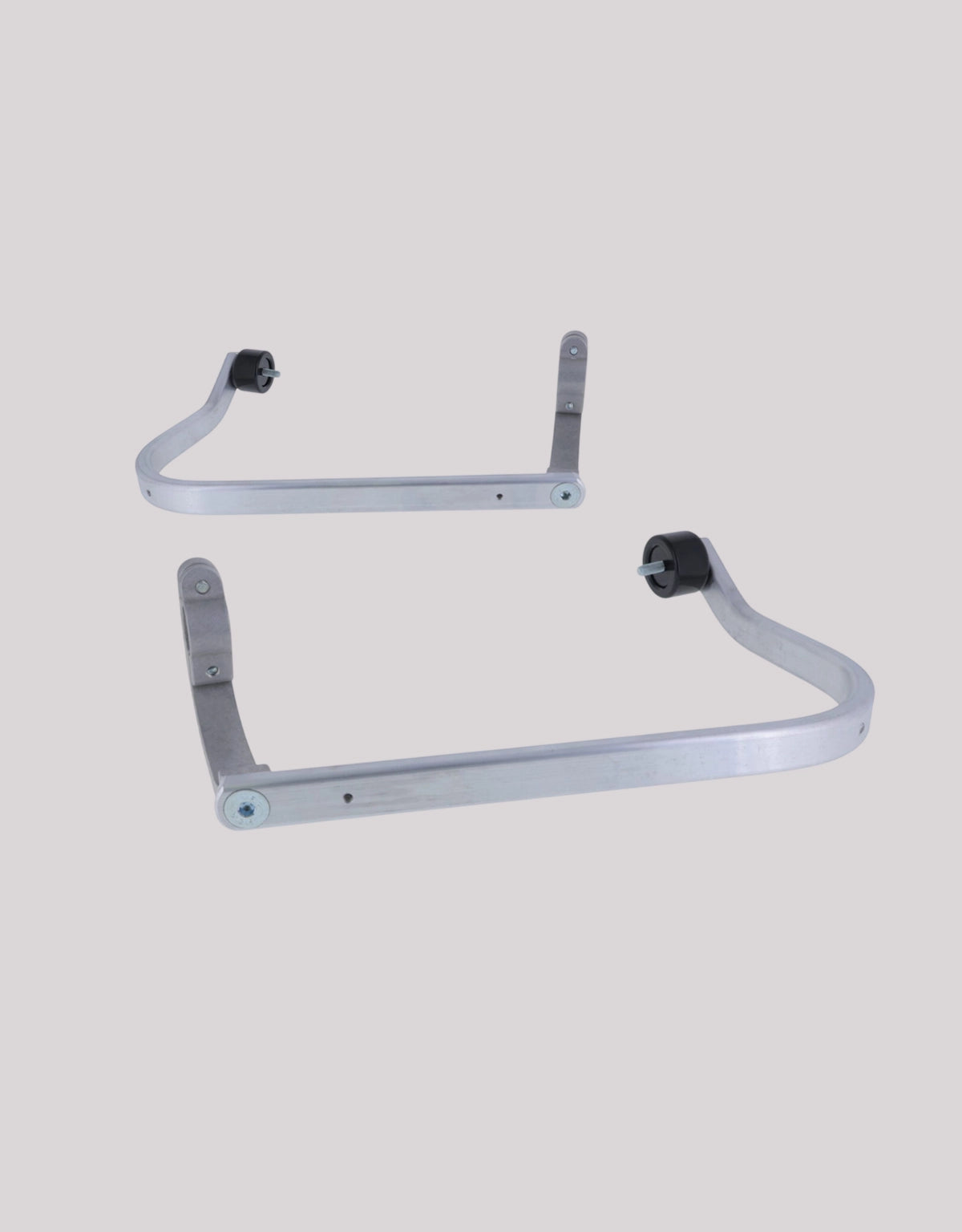 Barkbusters Handguard Mount RoyalEnfield Bear650