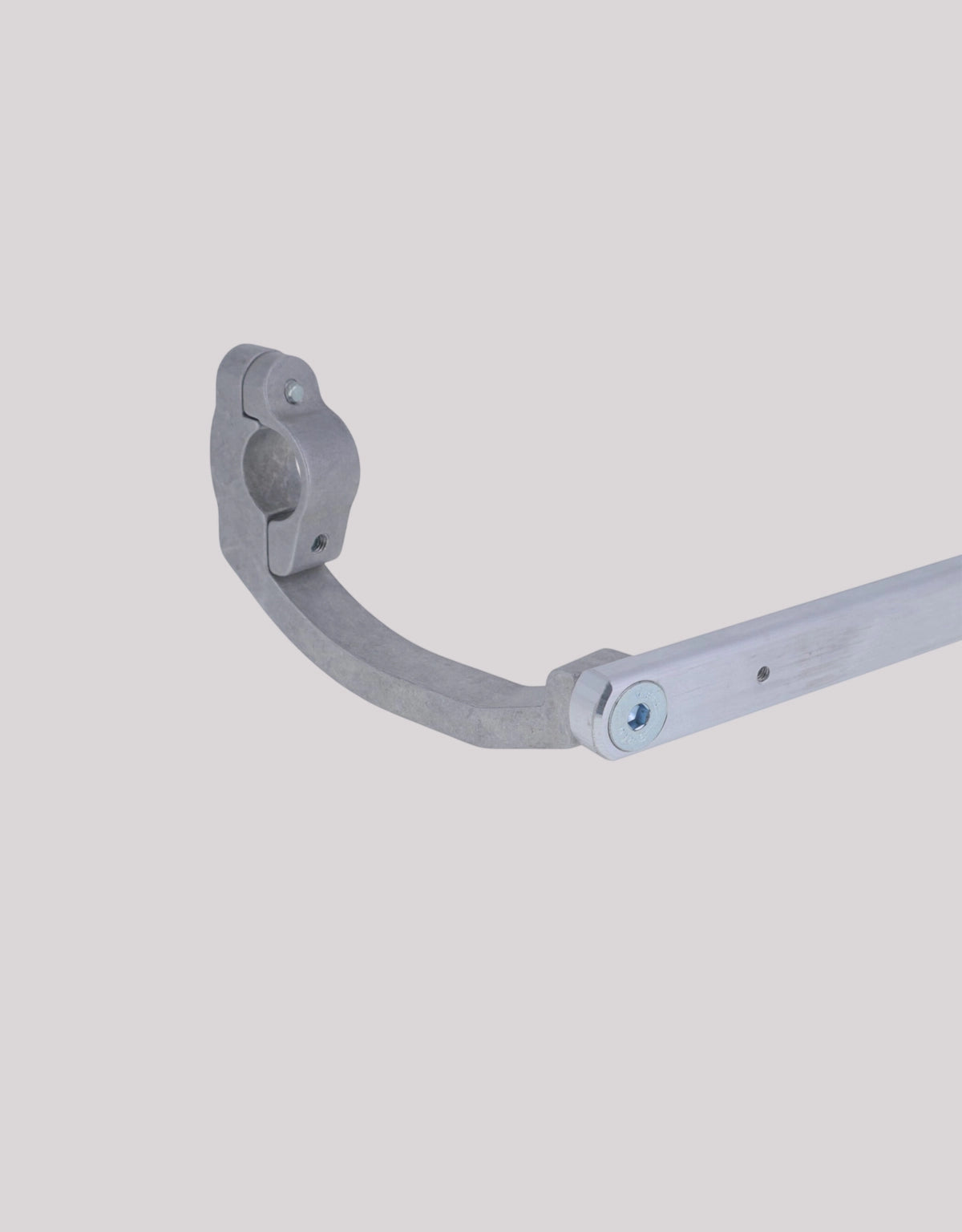 Barkbusters Handguard Mount RoyalEnfield Bear650