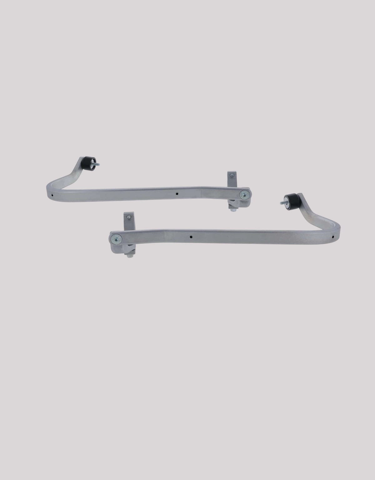 Barkbusters Handguard Mount RoyalEnfield Himalayan 450
