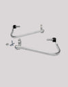 Barkbusters Handguard Mount Suzuki VStrom650