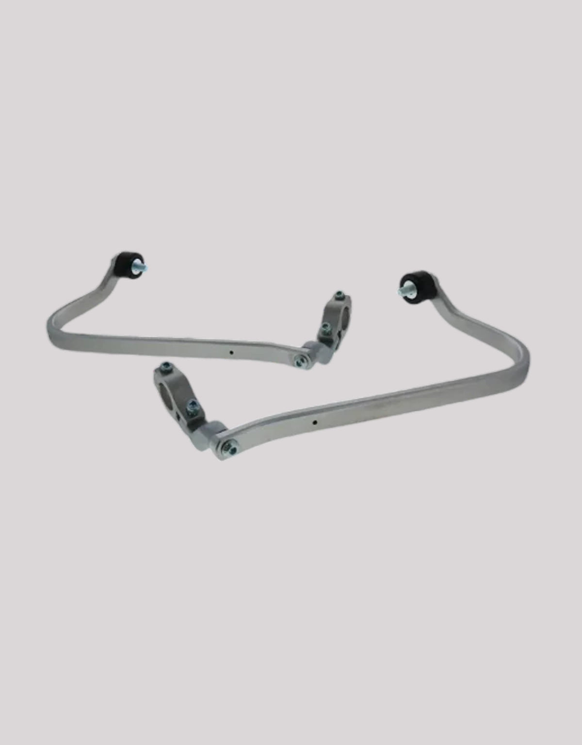 Barkbusters Handguard Mount Suzuki VStrom800