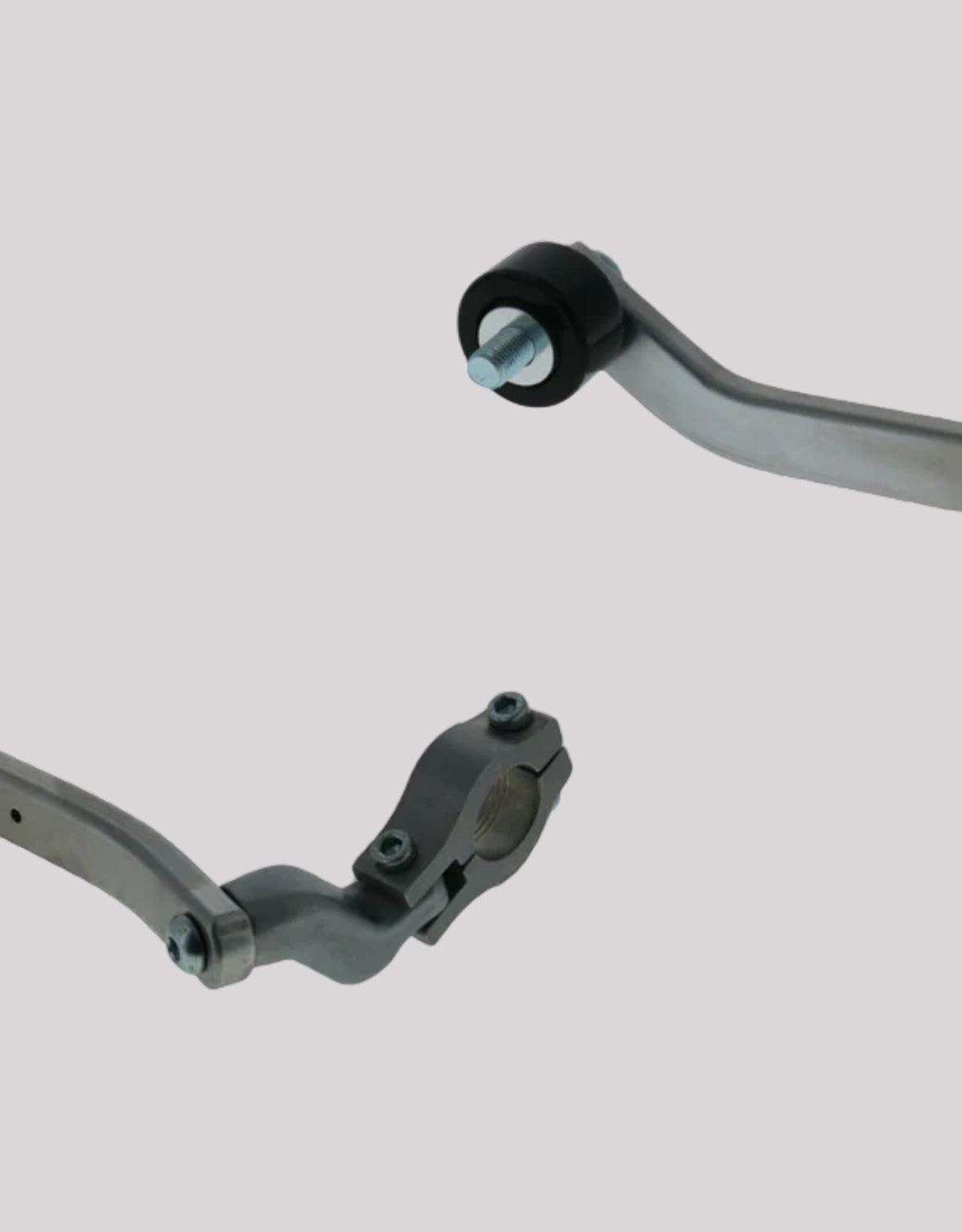 Barkbusters Handguard Mount Suzuki VStrom800