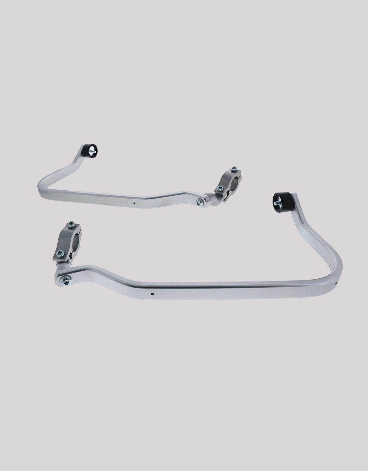 Barkbusters Handguard Mount Triumph Tiger1200 ('22-'25)