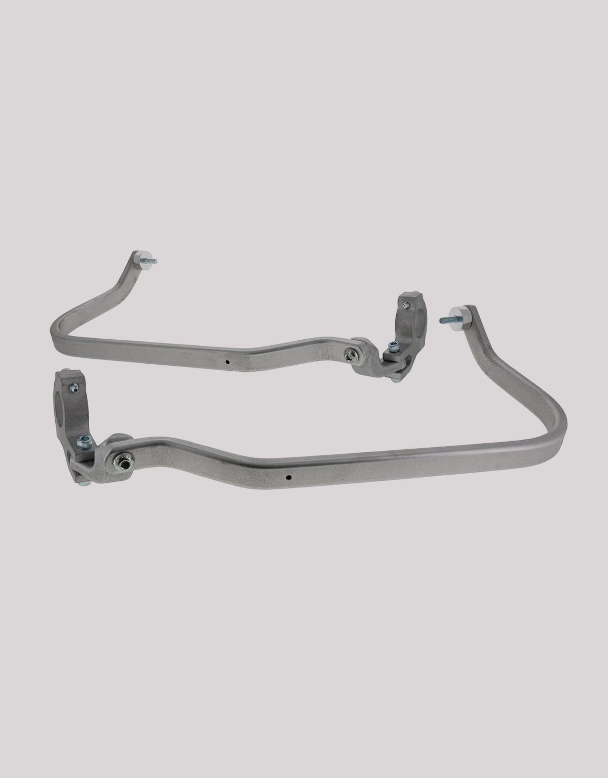 Barkbusters Handguard Mount Triumph Tiger900