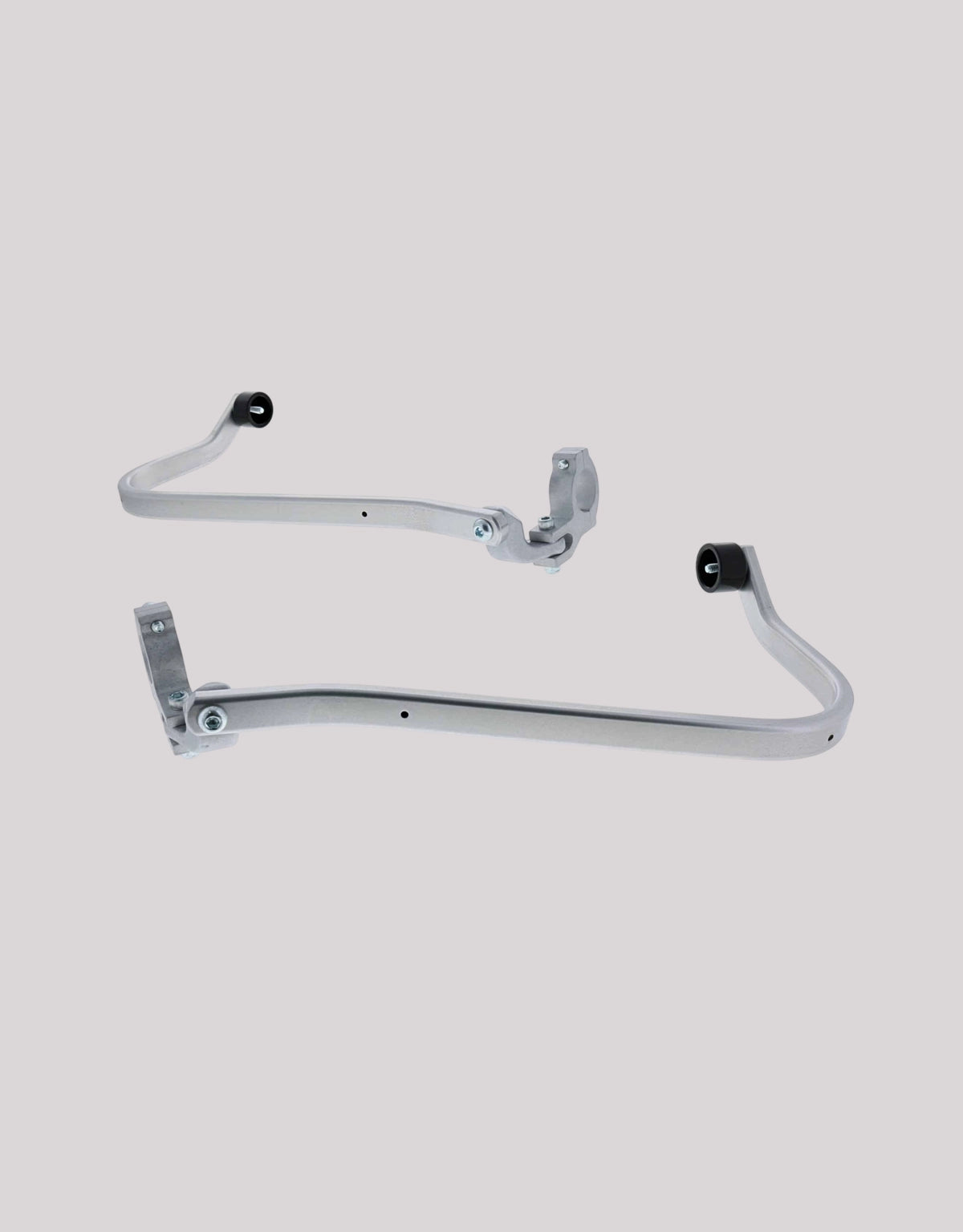 Barkbusters Handguard Mount Triumph TigerSport660