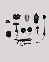 BluArmor C20 Mesh Intercom