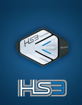 BluArmor HS3 Helmet Bluetooth Device