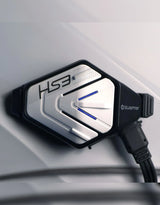 BluArmor HS3 Helmet Bluetooth Device