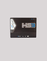 BluArmor HS3 Helmet Bluetooth Device