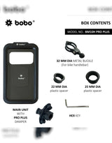 Bobo BM10H ProPlus Phone Mount