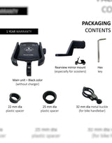 Bobo BM1 Phone Mount