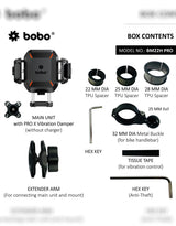 Bobo BM22H Pro Phone Mount