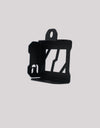Carbon Racing Honda NX500 Rear Brake Reservoir Protector