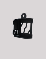 Carbon Racing Honda NX500 Rear Brake Reservoir Protector