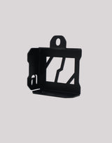 Carbon Racing Honda NX500 Rear Brake Reservoir Protector