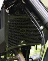 Carbon Racing 2025 KTM Adventure HIVE Aluminium Radiator Guard