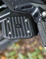 Carbon Racing 2025 KTM Adventure Pillion Footrests