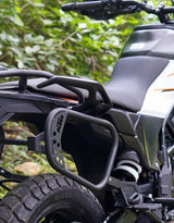 Carbon Racing 2025 KTM Adventure Rover Saddle Stay