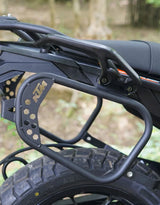 Carbon Racing 2025 KTM Adventure Rover Saddle Stay